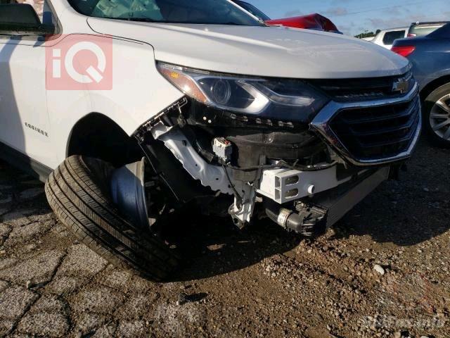 شيفروليه إكوينوكس